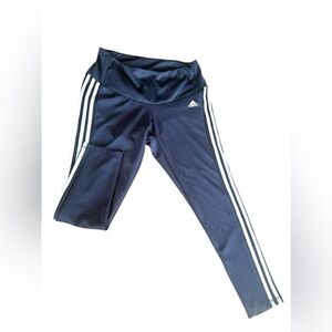 Adidas High Rise Tight Fit New 1X